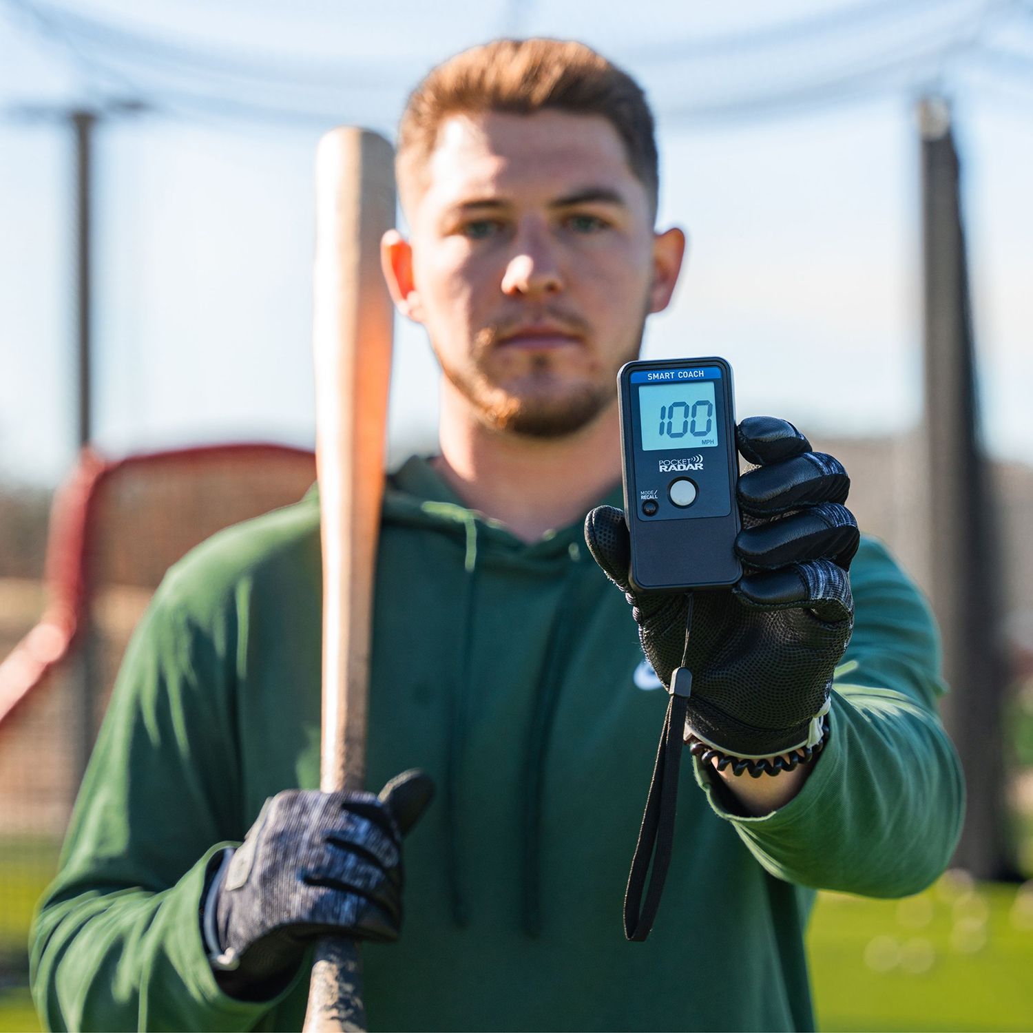 Pocket Radar Smart Coach | Dick's Sporting Goods